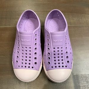 Native Jefferson sneakers